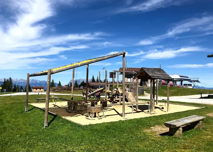 Heijerhof - 6 Wagrain