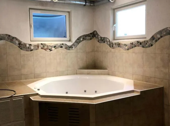 Heijerhof - 6 * واغراين