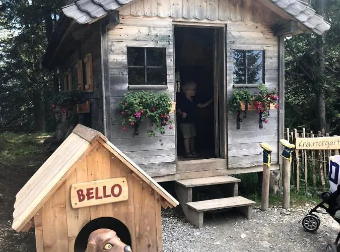 Heijerhof - 6 Apartmán