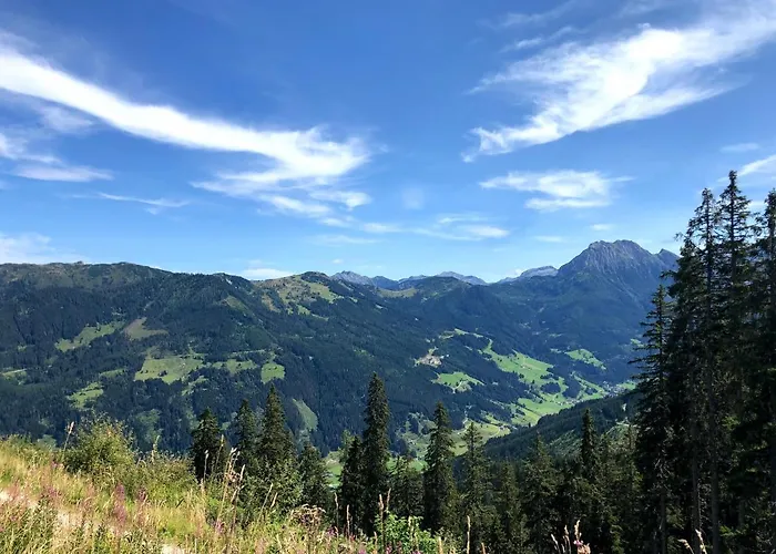 Heijerhof - 6 * Wagrain