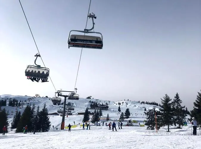 شقة Heijerhof - 6 *