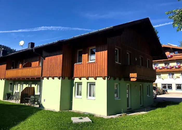 Heijerhof - 6 Apartmán