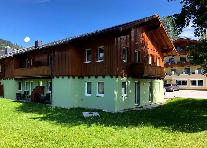 Heijerhof - 6 Apartmán *