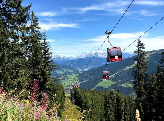 Apartmán Heijerhof - 6