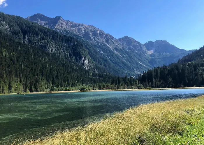 شقة Heijerhof - 6 واغراين