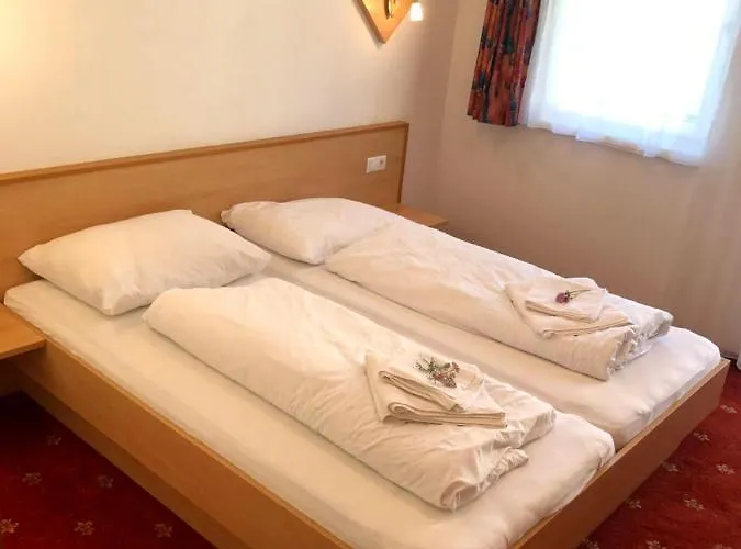 Apartmán Heijerhof - 6