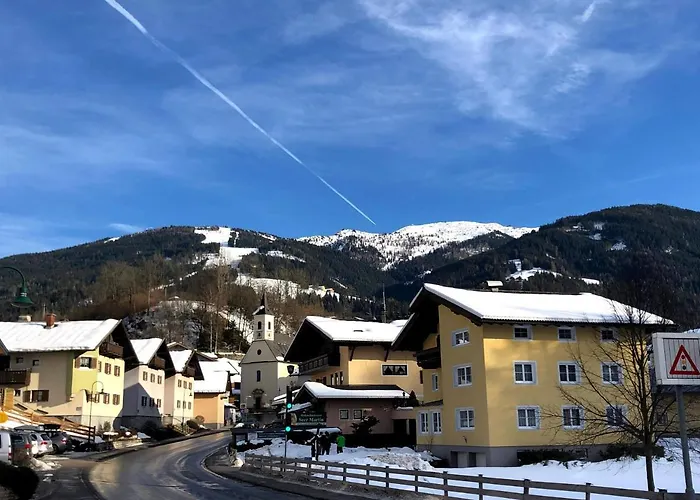 Apartmán Heijerhof - 6 *