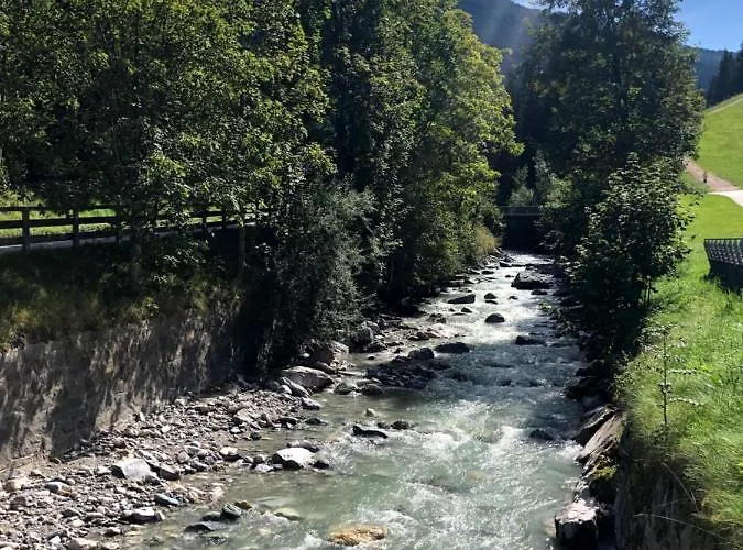 Heijerhof - 6 * Wagrain