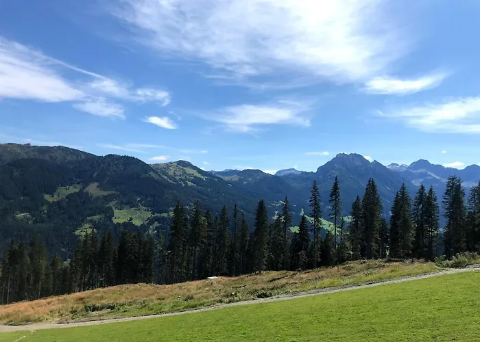 Heijerhof - 6 Apartmán *