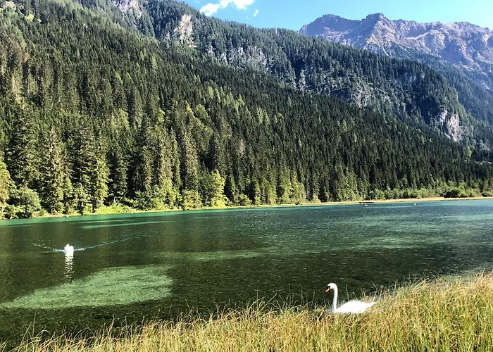 Heijerhof - 6 Apartmán *