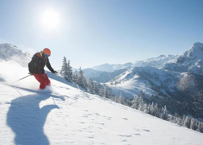 Apartmán Heijerhof - 6 *