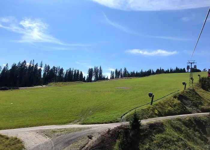 Apartmán Heijerhof - 6 Wagrain