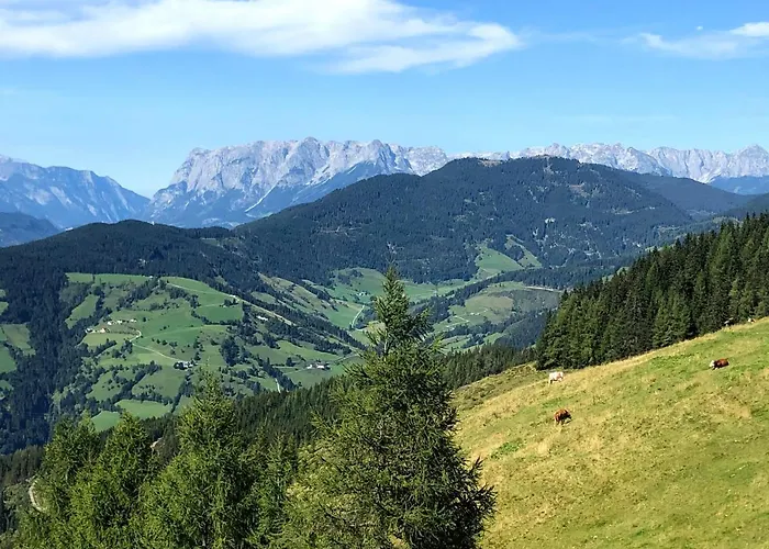 Heijerhof - 6 شقة