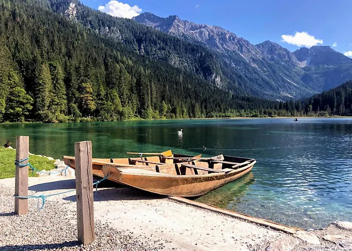 Apartmán Heijerhof - 6 *