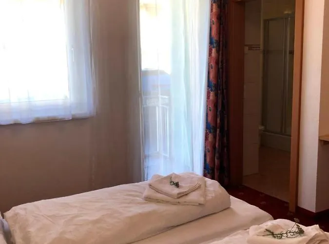 Apartmán Heijerhof - 6 Wagrain