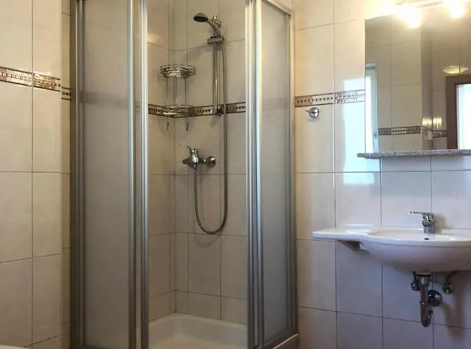 Heijerhof - 6 Apartmán *