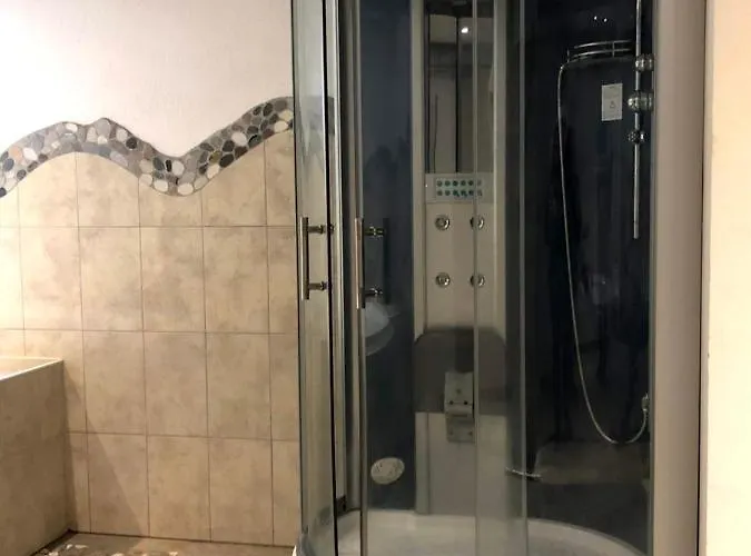 Heijerhof - 6 Apartmán Wagrain