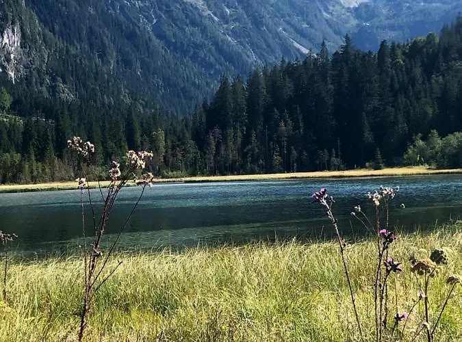 Apartmán Heijerhof - 6