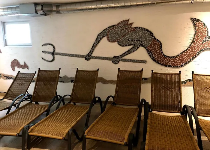 Heijerhof - 6 Apartmán *