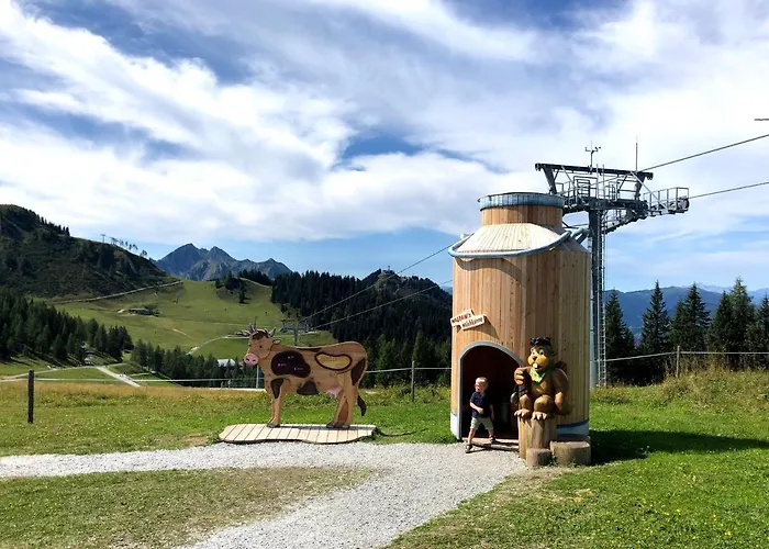 Heijerhof - 6 Apartmán *