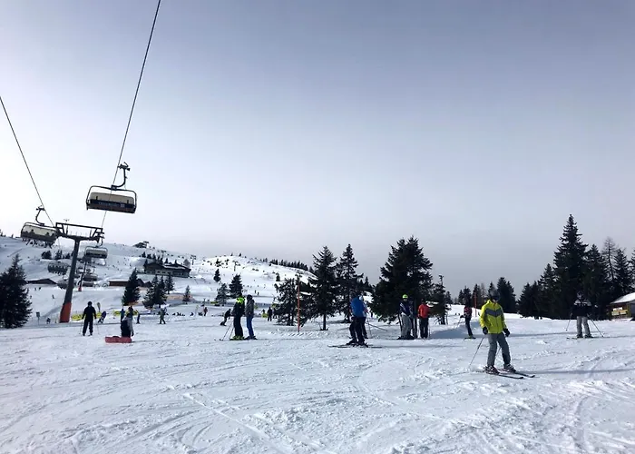 Heijerhof - 6 شقة