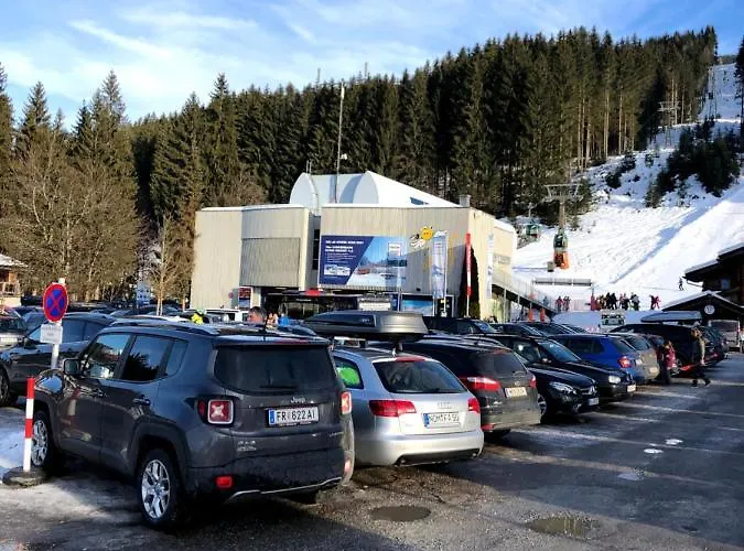 Heijerhof - 6 شقة واغراين