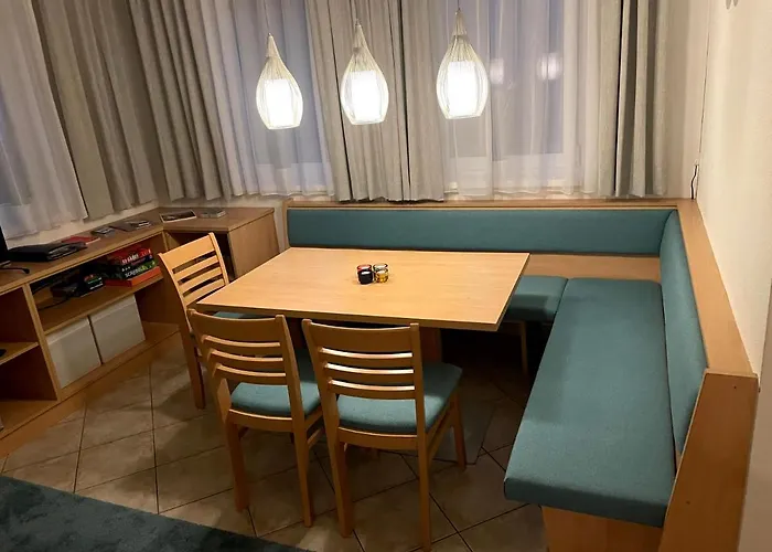 Heijerhof - 6 شقة واغراين