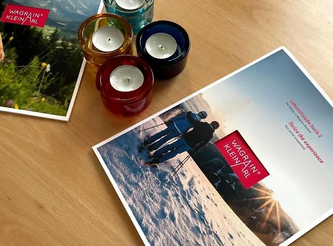 Heijerhof - 6 * Wagrain