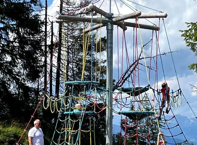 Apartmán Heijerhof - 6 *