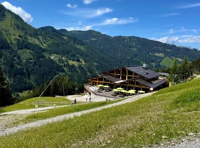 Heijerhof - 6 Apartmán