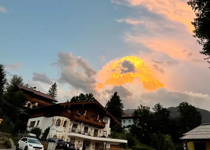 Heijerhof - 6 Apartmán