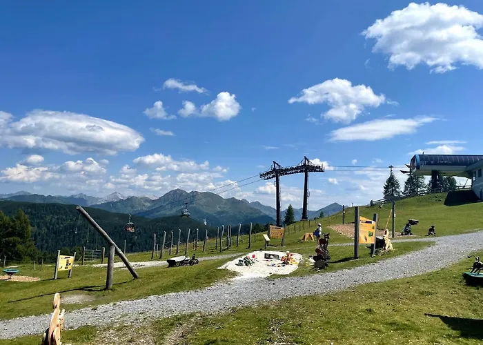 Heijerhof - 6 Wagrain