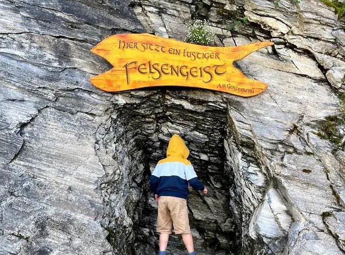 Apartmán Heijerhof - 6