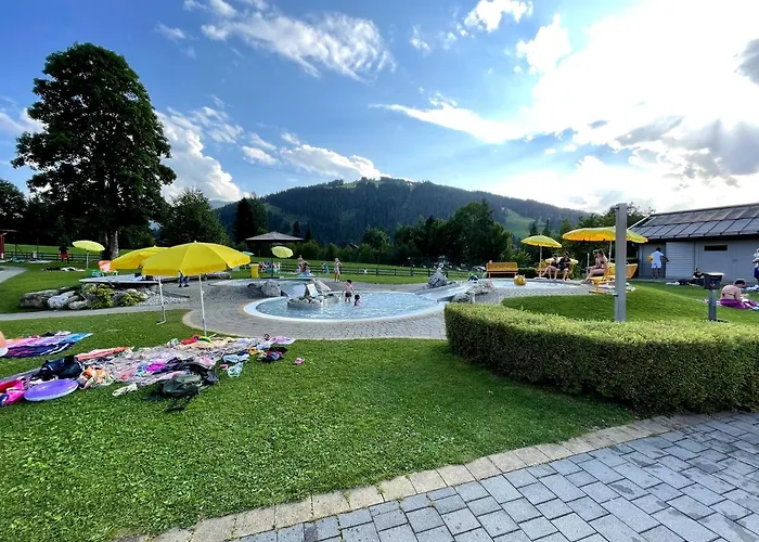 Heijerhof - 6 Apartmán *