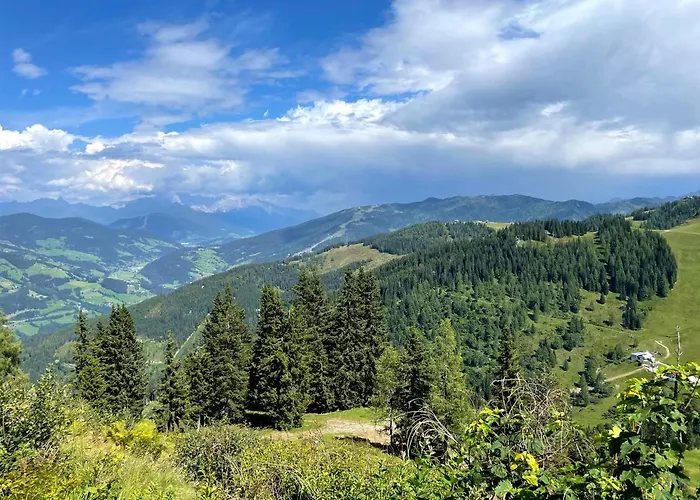 Heijerhof - 6 Wagrain