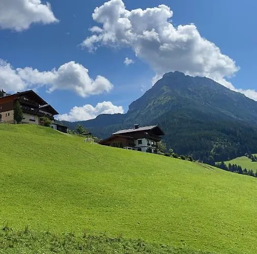 Heijerhof - 6 Apartmán *