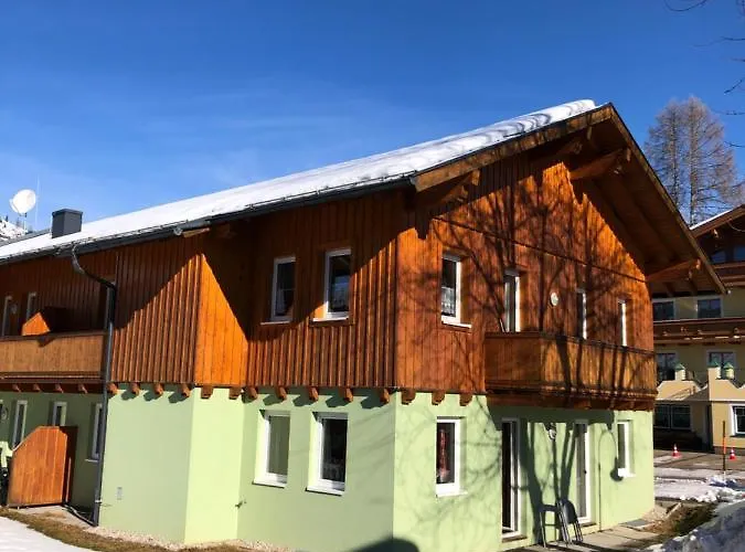 Apartmán Heijerhof - 6