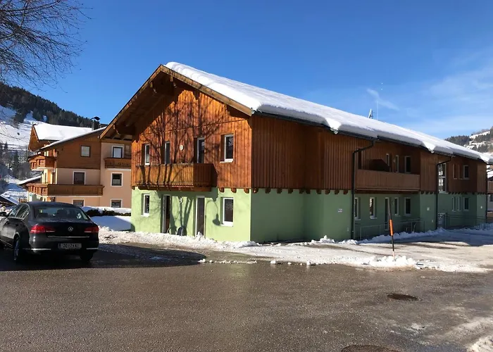 Apartmán Heijerhof - 6 *