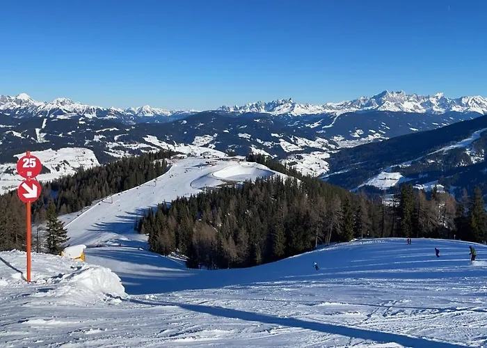 Apartmán Heijerhof - 6 *